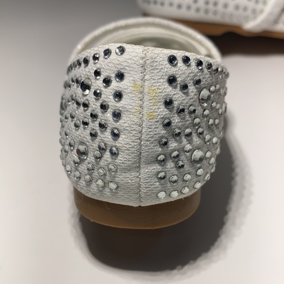 Dream Paris Slip-on Flats - Picture 8 of 9